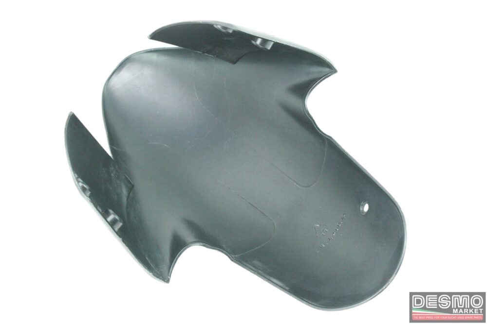 Parafango anteriore nero zigrinato Benelli TNT 1130899