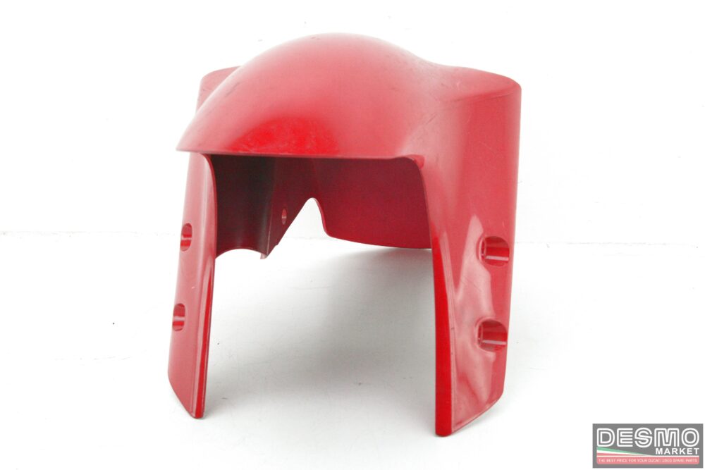 Parafango anteriore rosso Yamaha R1 2002-2003