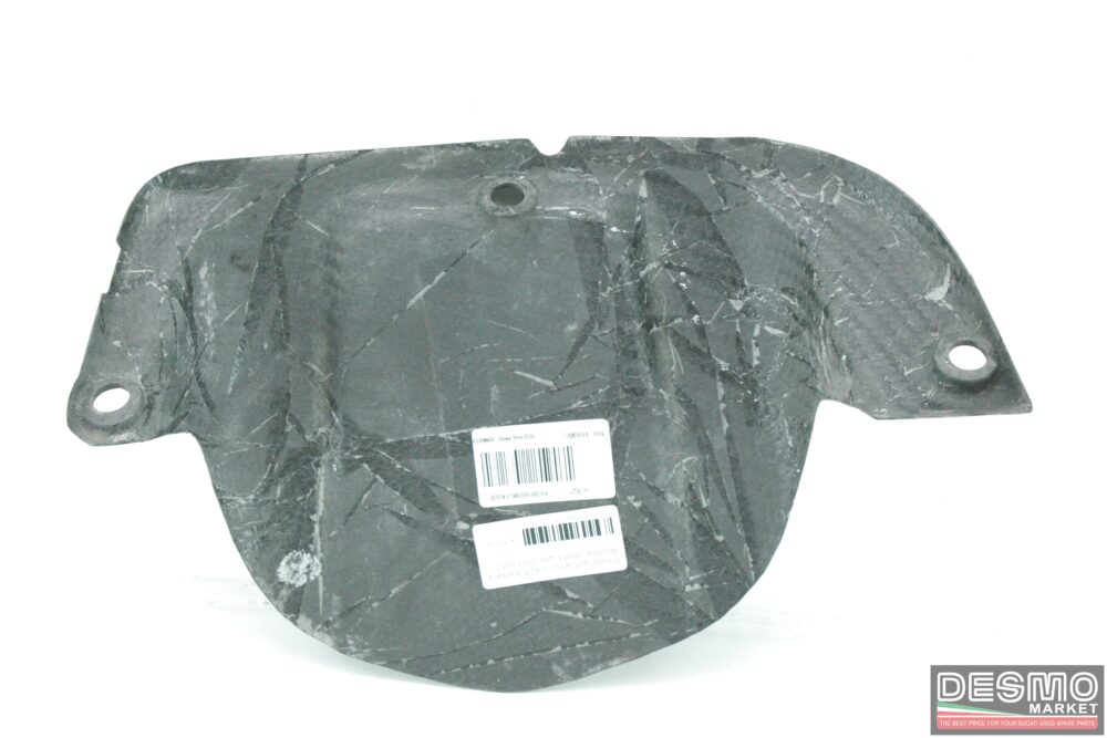 Parafango carbonio ATR Yamaha R1 2004 -2008 Fazer 2011 2012