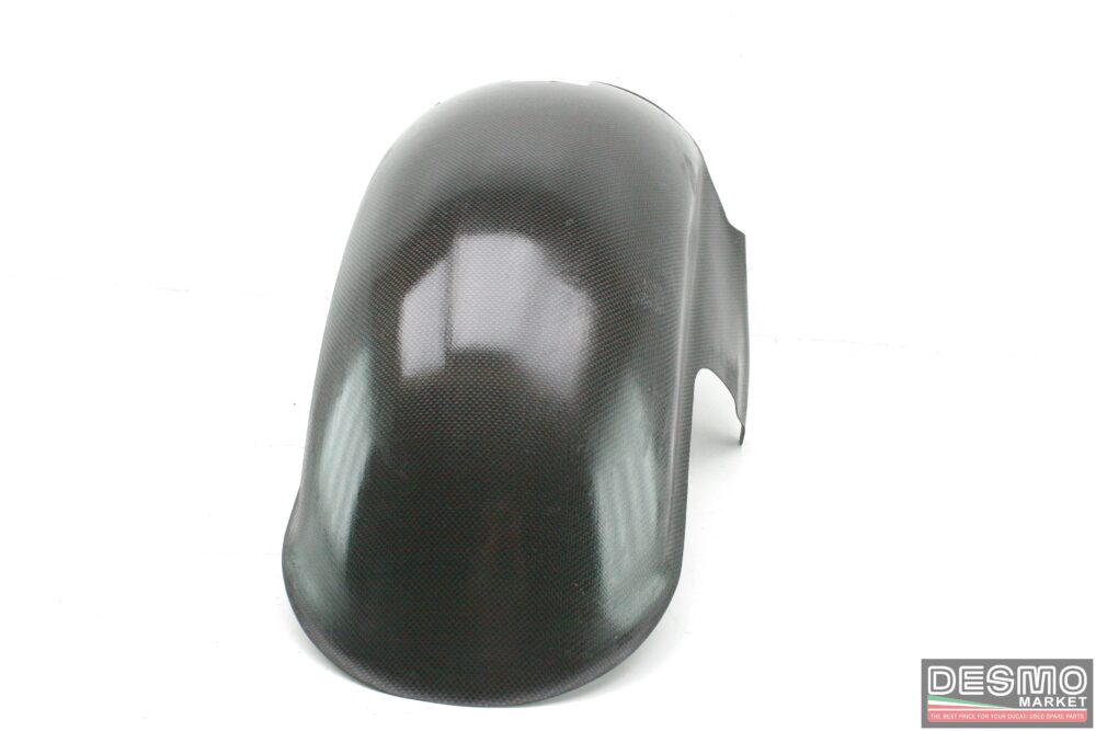 Parafango posteriore carbonio Ducati 851 888 Monster 900 1993 1994