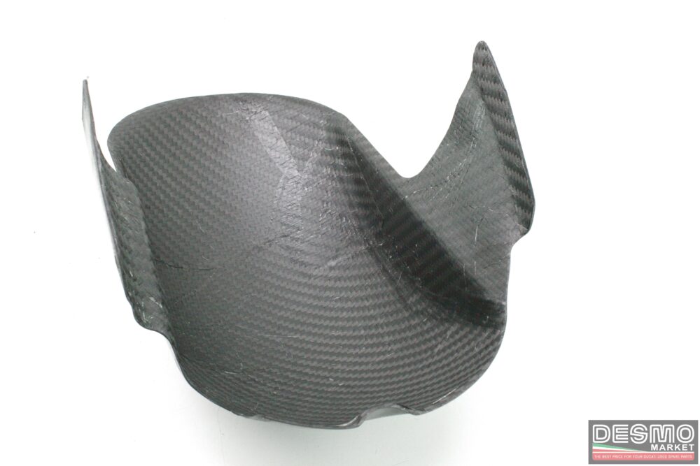 Parafango posteriore carbonio Ducati 851 888 Monster 900 1993 1994