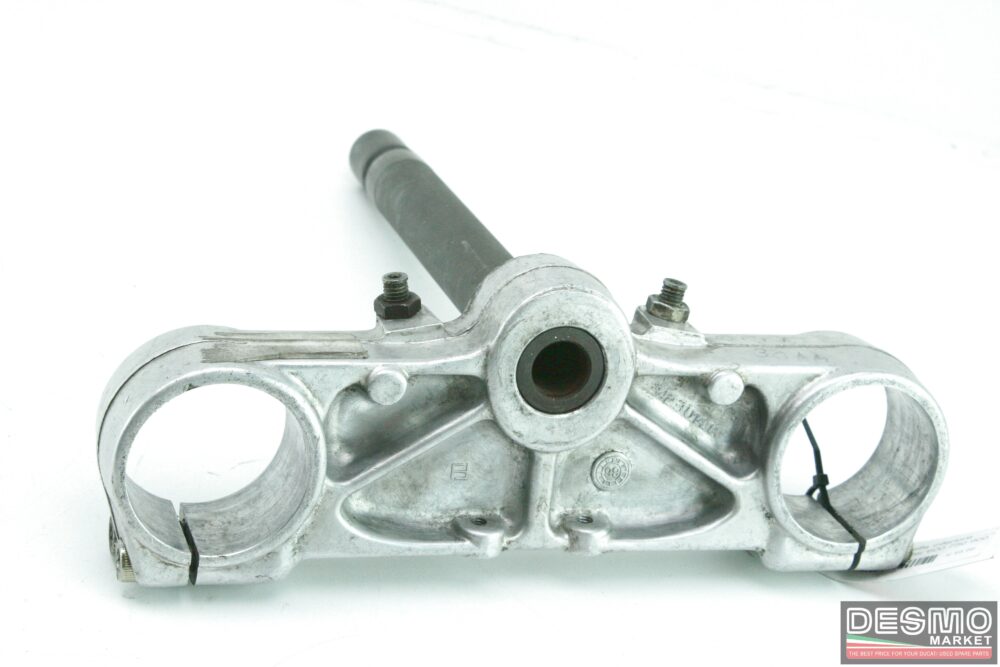 Lower fork plate Ducati Monster 600 750 900