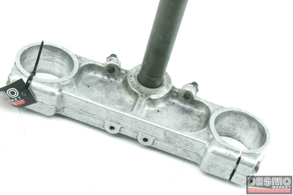 Lower fork plate Ducati Monster 600 750 900 - Image 3