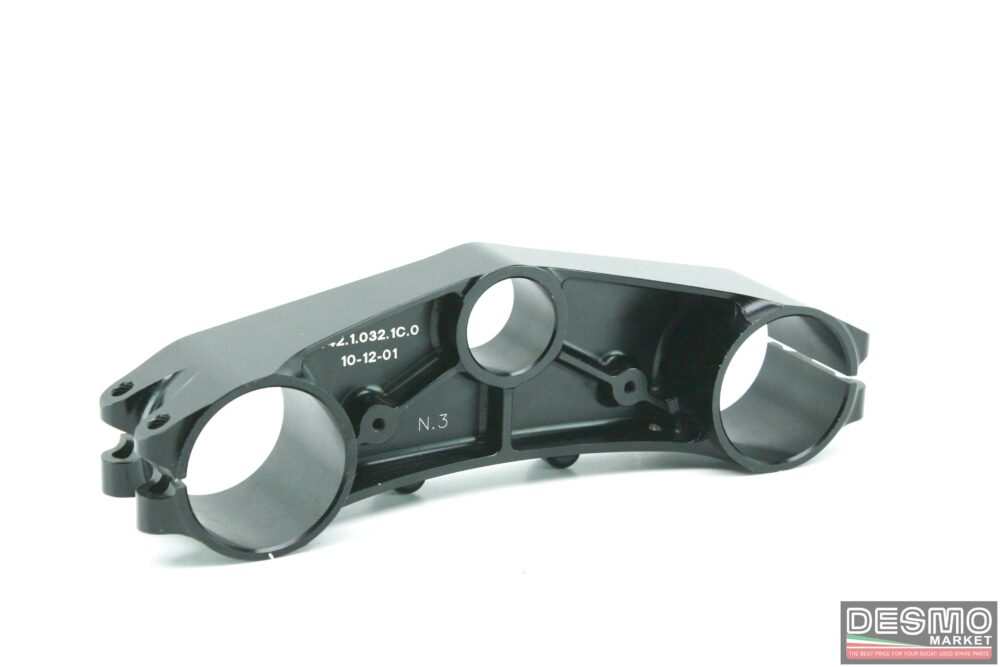 Piastra inferiore sterzo Ducati 999 Factory RS