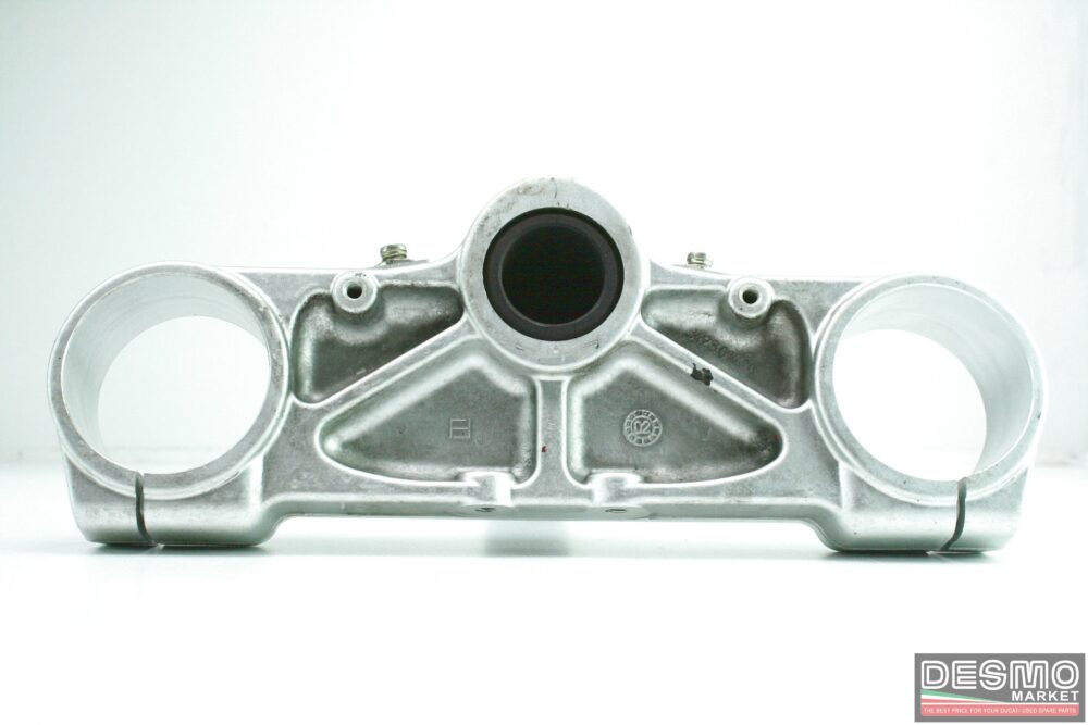 Piastra sterzo inferiore Ducati Monster i.e. IE