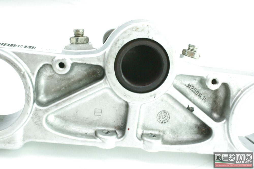 Piastra sterzo inferiore Ducati Monster i.e. IE