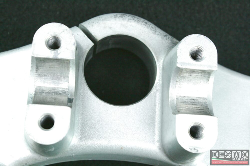 Piastra sterzo superiore Ducati Monster i.e. IE