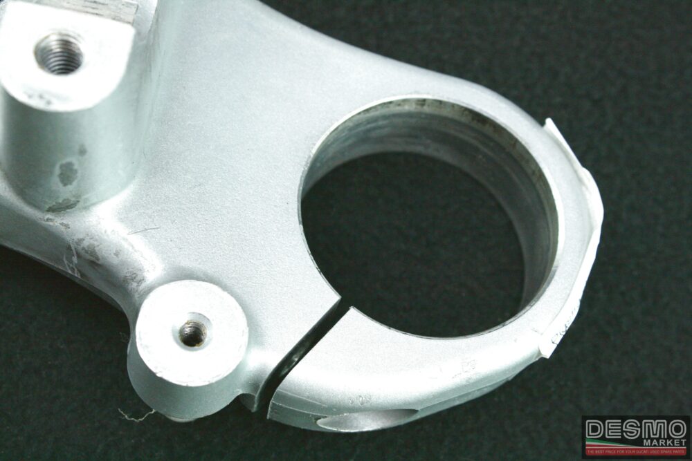 Piastra sterzo superiore Ducati Monster i.e. IE