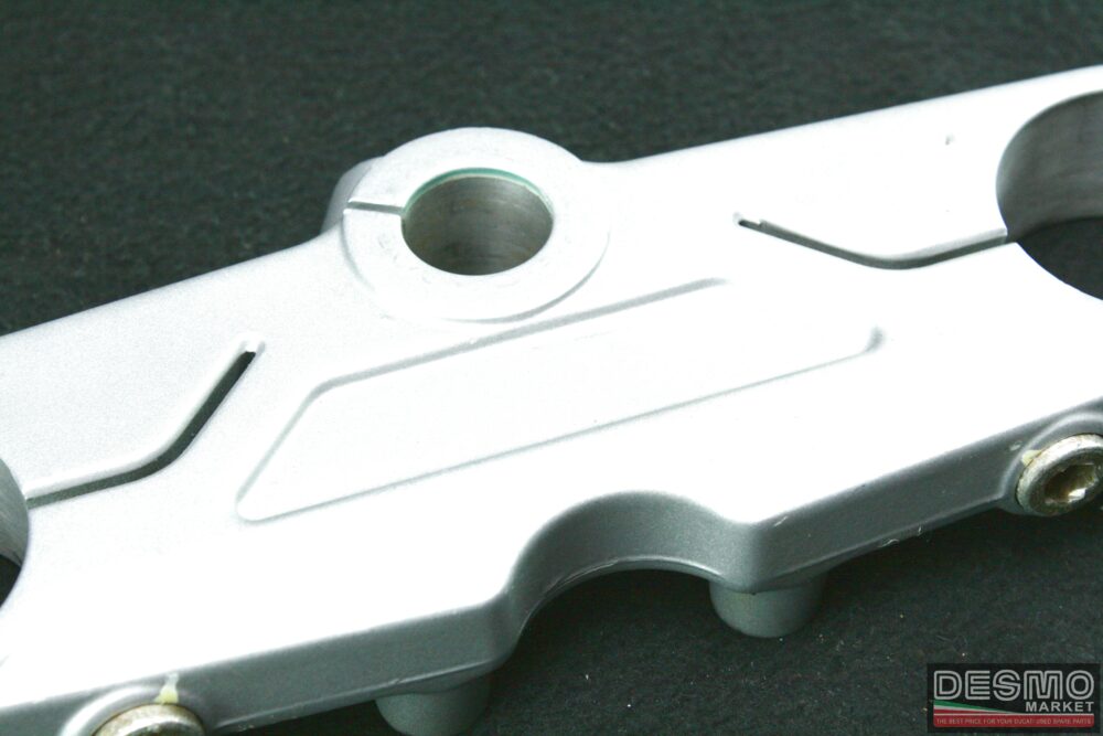 Piastra sterzo superiore Ducati Supersport 750 900