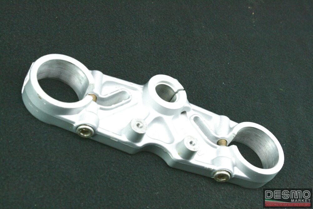 Piastra sterzo superiore Ducati Supersport 750 900