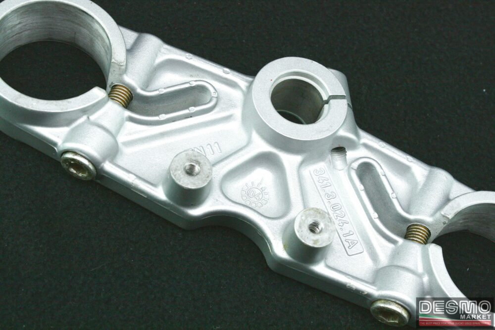 Piastra sterzo superiore Ducati Supersport 750 900