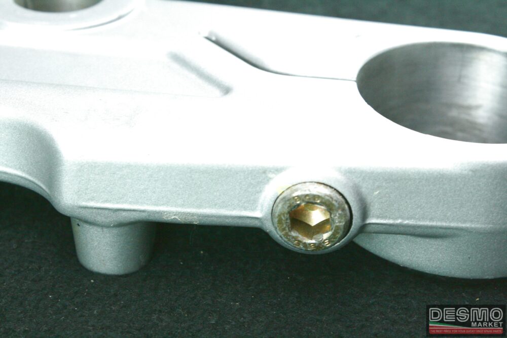Piastra sterzo superiore Ducati Supersport 750 900
