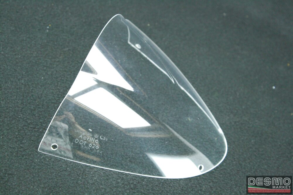 Plexi plexiglass Ducati Monster 696 796 1100