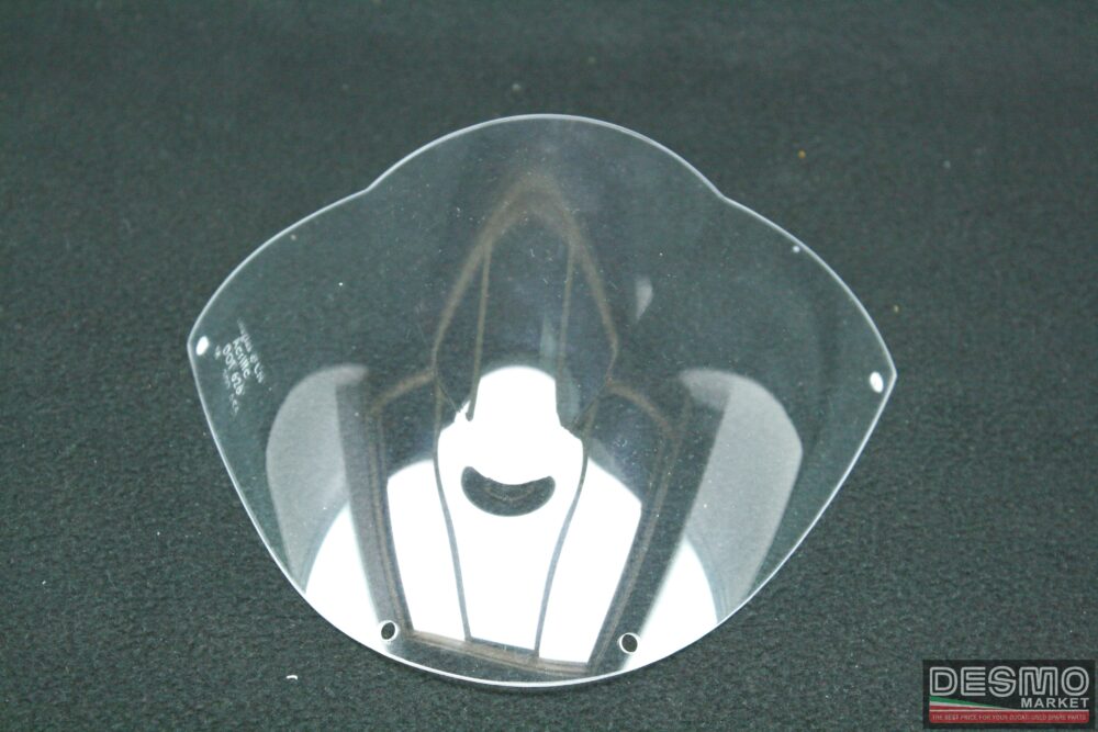 Plexi plexiglass Ducati Monster 696 796 1100