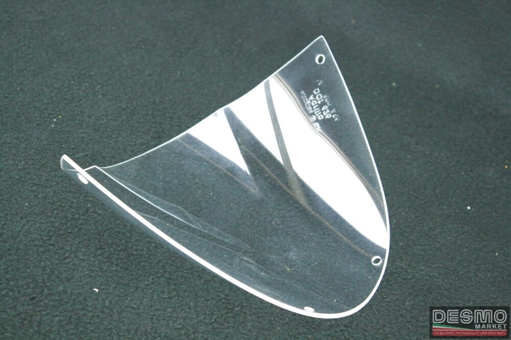 Plexi plexiglass Ducati Monster 696 796 1100