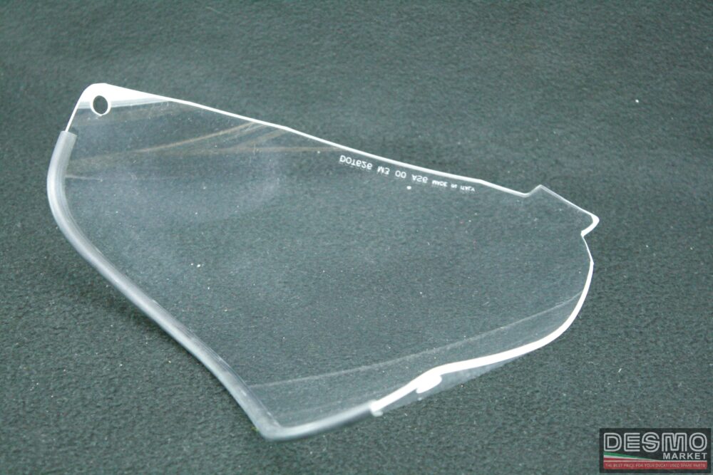 Plexi plexiglass Ducati Monster 900 620 695 800 1000 S2R S4R