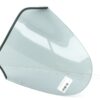 Windshield plexi plexiglass Moto Guzzi Jakal
