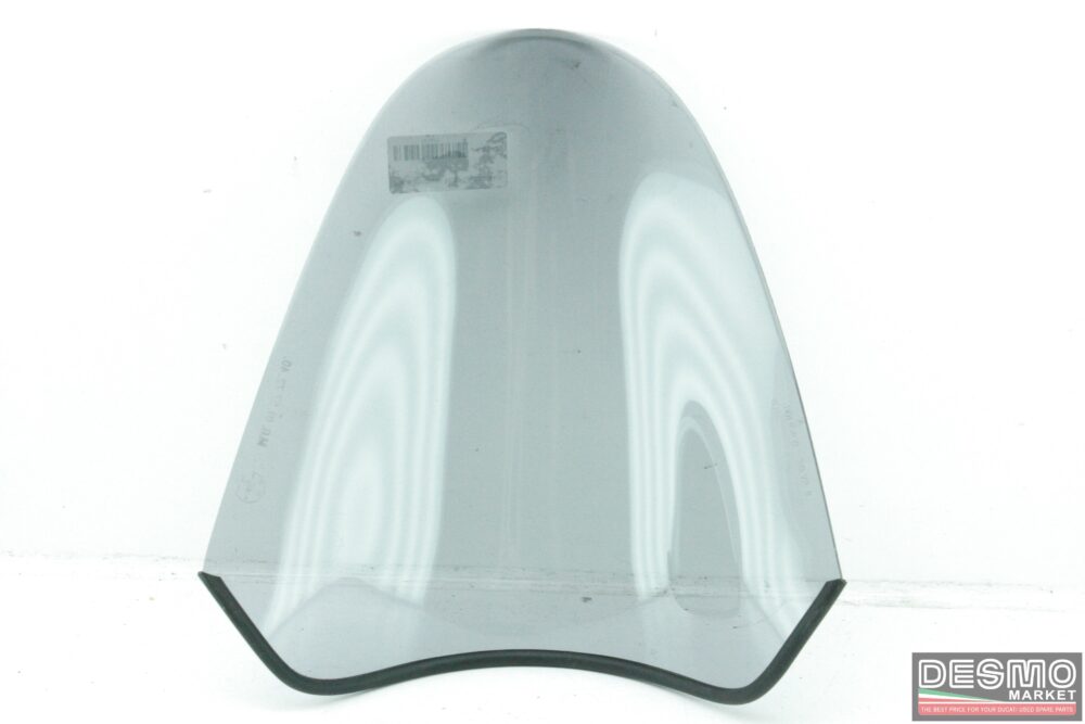 Plexi plexiglass Moto Guzzi Jakal