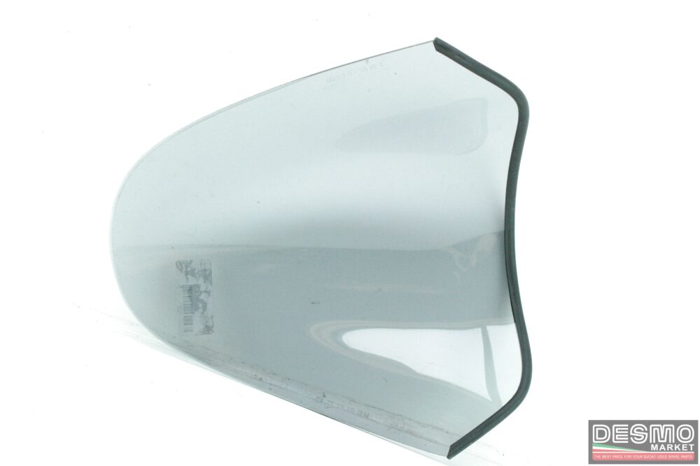 Plexi plexiglass Moto Guzzi Jakal