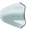 Windshield plexi plexiglass Moto Guzzi Jakal - Image 3