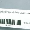 Windshield plexi plexiglass Moto Guzzi Jakal - Image 5