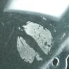 Plexi plexiglass parabrezza maggiorato Ducati 848 1098 1198