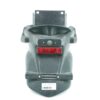 Portatarga  e sottocodone originale Ducati ST2 ST3 ST4