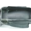 Portatarga  e sottocodone originale Ducati ST2 ST3 ST4