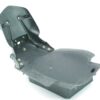 Portatarga  e sottocodone originale Ducati ST2 ST3 ST4