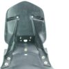 Portatarga  e sottocodone originale Ducati ST2 ST3 ST4