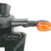 Plastic license plate light holder turn signals Yamaha r1 2004-2007 - Image 2
