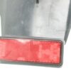 Plastic license plate light holder turn signals Yamaha r1 2004-2007 - Image 4