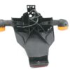 Plastic license plate light holder turn signals Yamaha r1 2004-2007 - Image 7