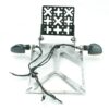 Universal license plate holder Ducati Monster - Image 4