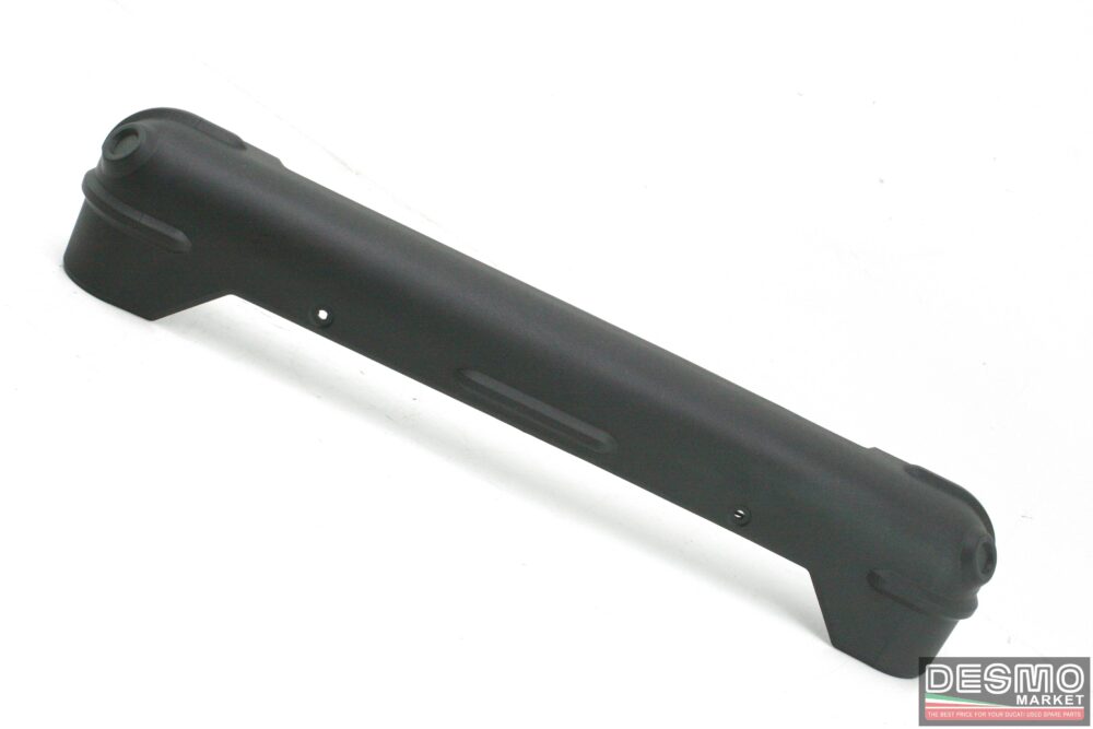 Protezione inferiore valigia laterale Ducati Mts 1200 1260 Enduro