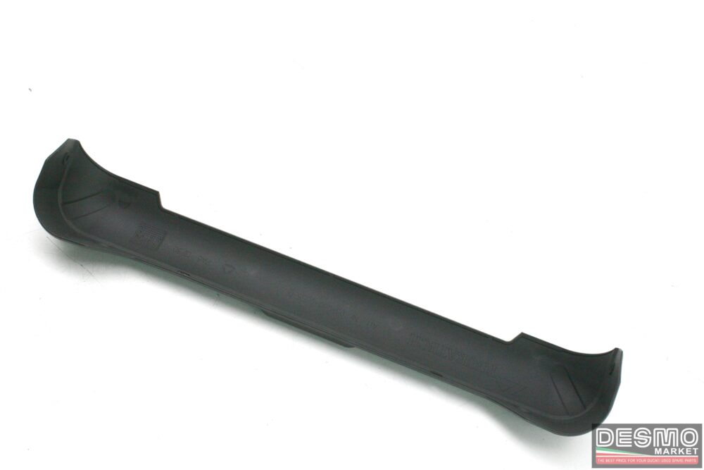 Protezione inferiore valigia laterale Ducati Mts 1200 1260 Enduro