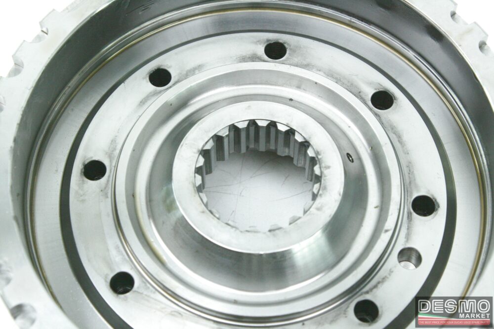 Ruota libera avviamento Ducati Xdiavel