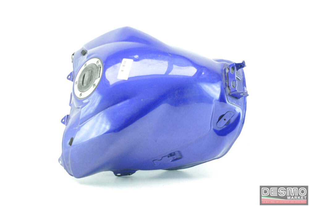 Serbatoio benzina YAMAHA YZF R1 5VY MY ’04 ’05