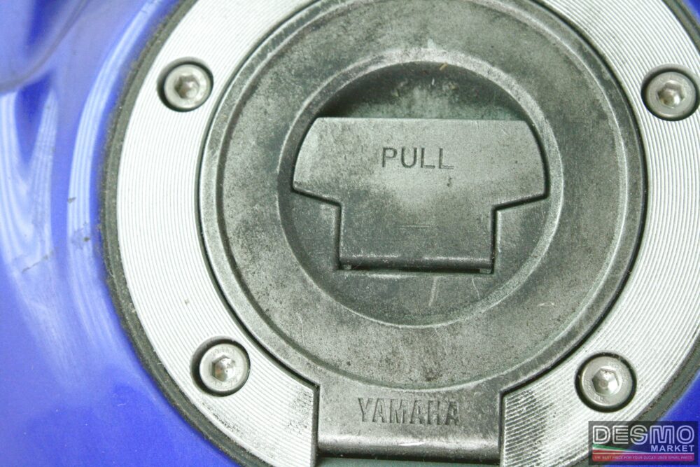 Serbatoio benzina YAMAHA YZF R1 5VY MY ’04 ’05