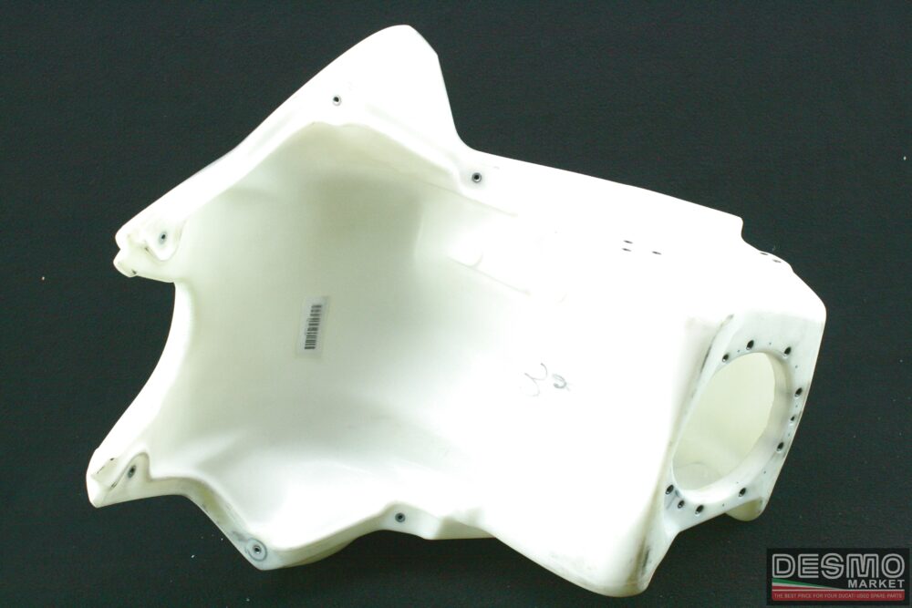 Serbatoio grezzo Mv Agusta Brutale 1078 2007-2011