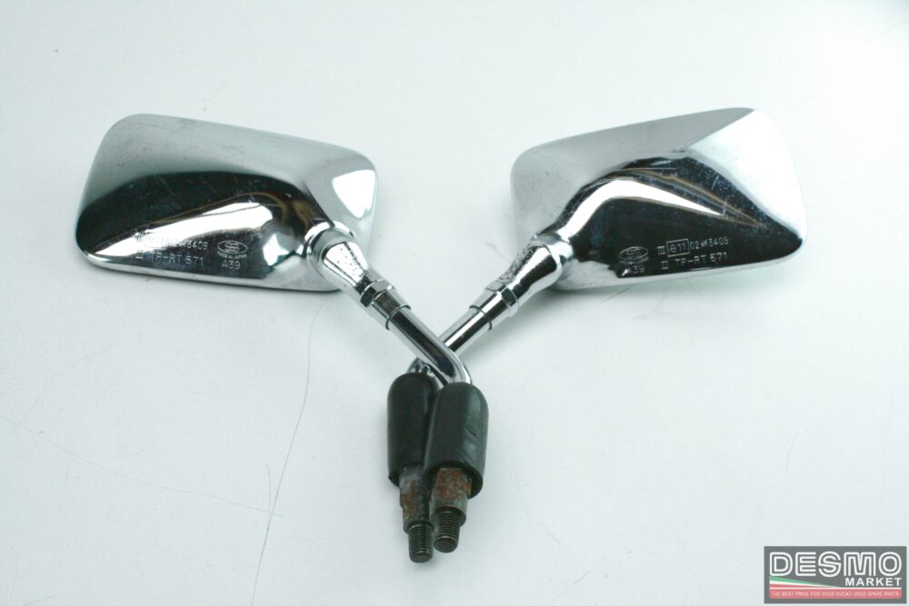 Specchi spechietti retrovisori Honda Hornet 600