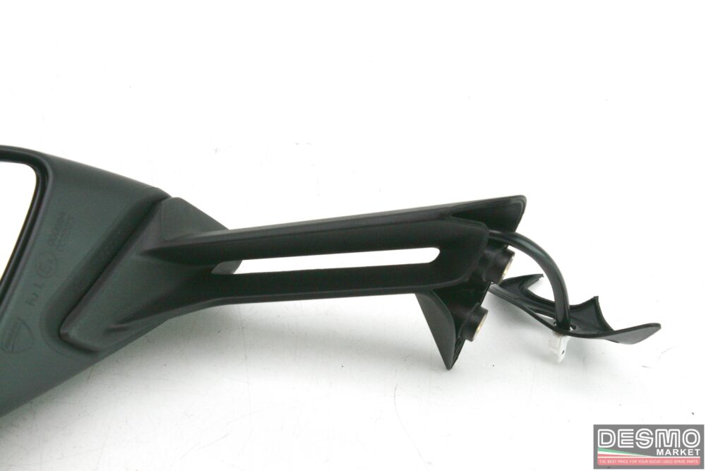 Specchio specchietto retrovisore sinistro Ducati Panigale 959 1299 R