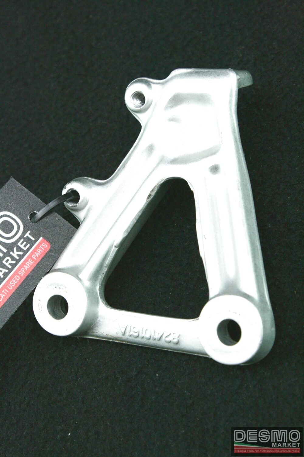 Staffa supporto pedana anteriore destra Ducati 748 916 996 998
