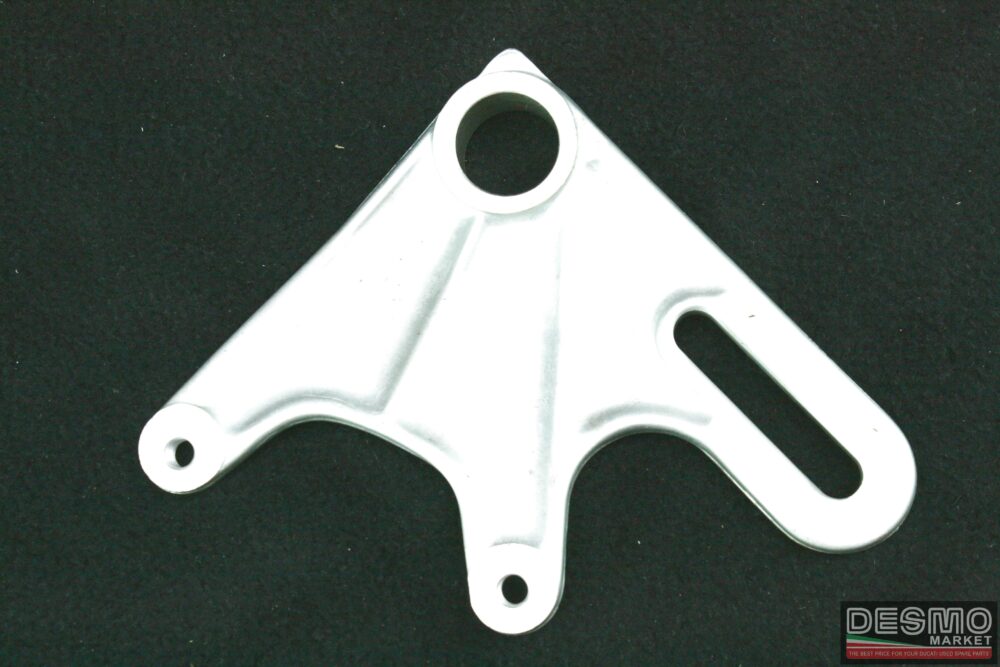 Staffa supporto pinza freno posteriore Ducati Monster