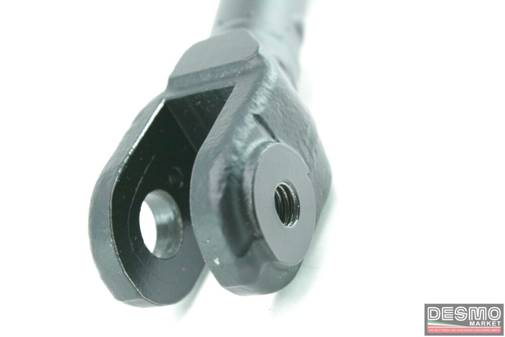 Stampella laterale cavalletto Ducati Monster 696
