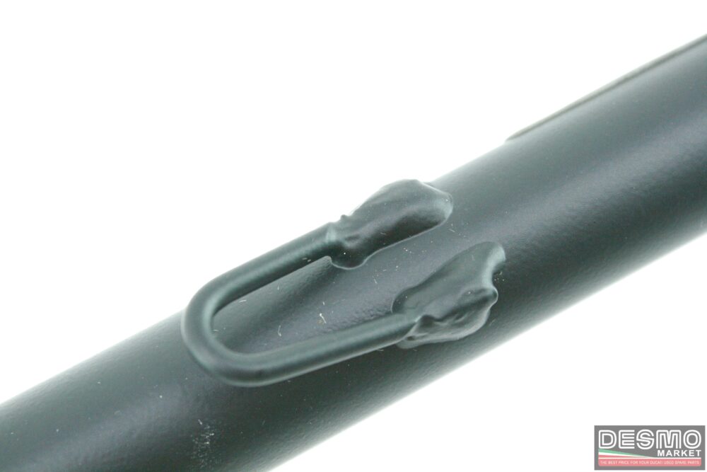 Stampella laterale cavalletto Ducati Monster 696