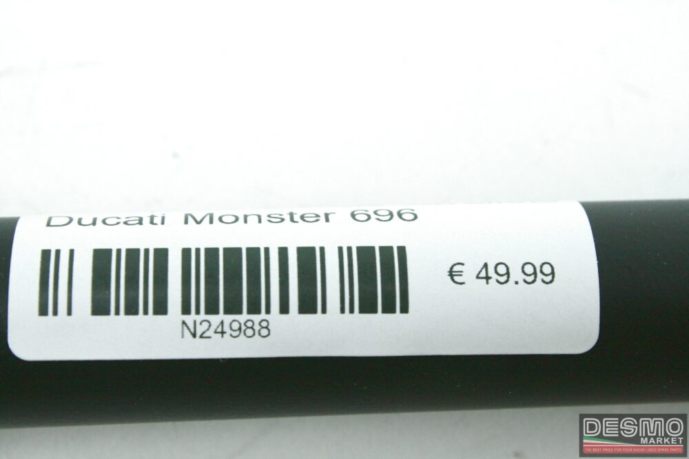 Stampella laterale cavalletto Ducati Monster 696