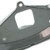 Supporto cruscotto carbonio ATR Ducati 848 1098 1198