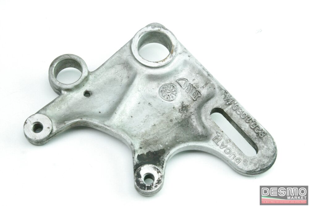 Supporto pinza freno posteriore Ducati Monster 620 695 800 1000