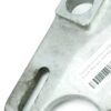 Supporto pinza freno posteriore Ducati Monster 620 695 800 1000